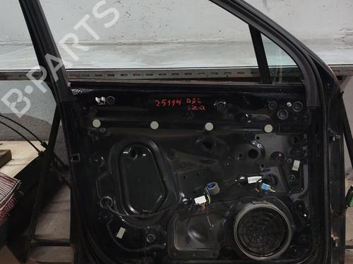 Used Left front door AUDI Q7 (4MB, 4MG, 4MQ) 3.0 TDI quattro (272 hp) 30196960