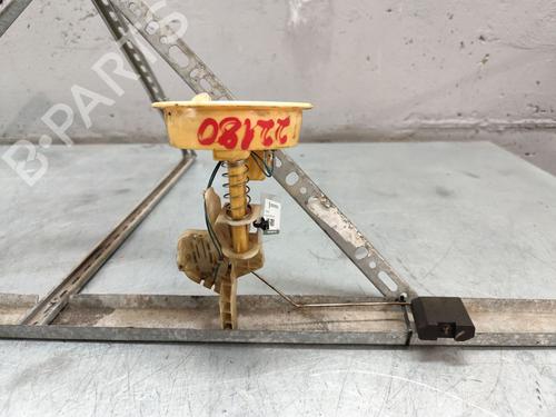 Używane Pompa paliwa BMW 3 (E46) 320 d (136 hp) 22734307