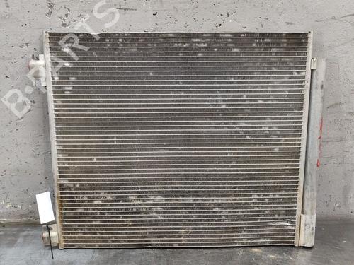 Used AC radiator MINI MINI (R56) One (95 hp) 32011039