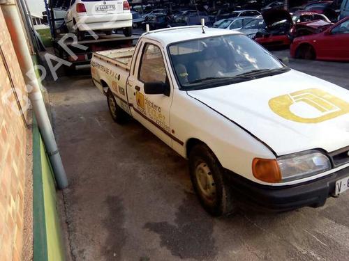 Alternator FORD P 100 II 1.8 TD | BP22910112M7 