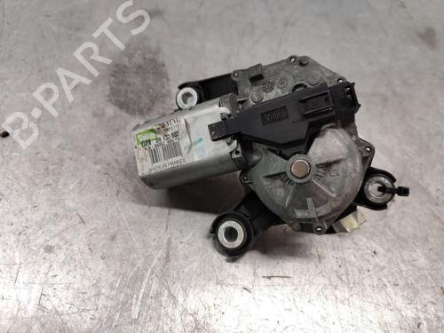 Viskermotor bagrude OPEL MERIVA A MPV (X03)  | BP24400827M102 