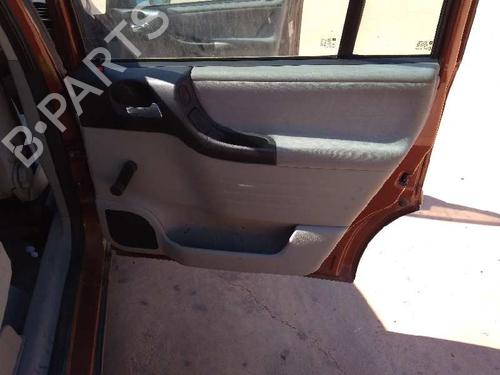 Egr OPEL ZAFIRA A MPV (T98)  | BP21482115M69 