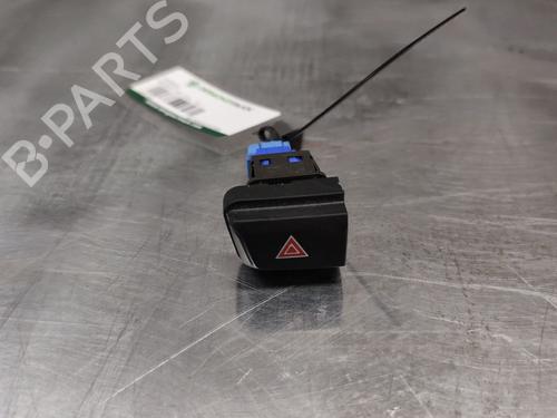 Used Warning switch PEUGEOT 208 I (CA_, CC_) 1.2 THP 110 (110 hp) 29867114