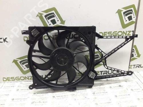 Koelventilatormotor OPEL ASTRA G Hatchback (T98) [1998-2009]  21459462