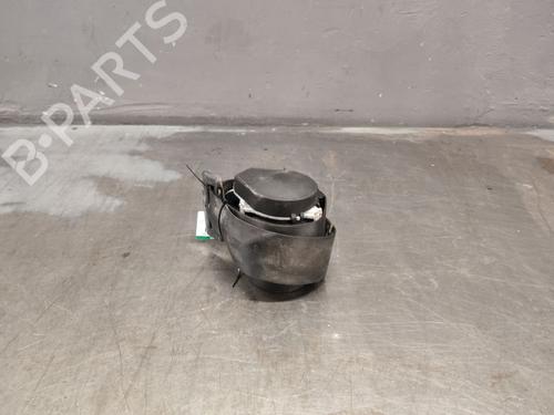Used Rear left seatbelt Rear left seatbelt 39636977 39636977