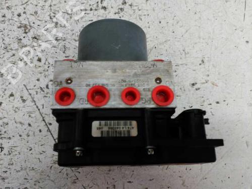 Abs pomp PEUGEOT 307 (3A/C) [2000-2012]  21441012