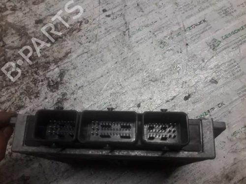 Engine control unit (ECU) PEUGEOT 206 Hatchback (2A/C) | BP21470824M57