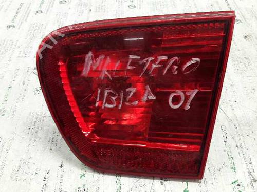 Used Right taillight SEAT IBIZA II (6K1) [1993-2002]  21449923