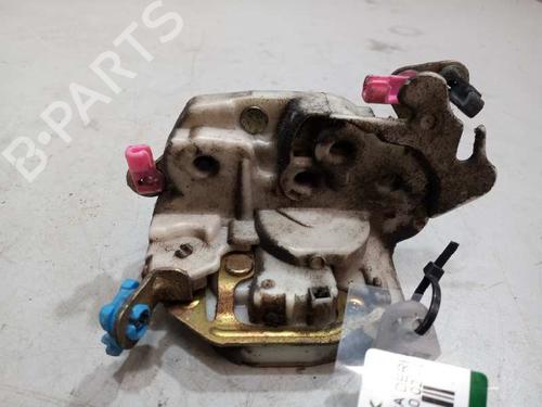 Front right lock NISSAN CABSTAR E (TL_, VL_) 120.35, 120.45 (TL0) | BP21415417C97 