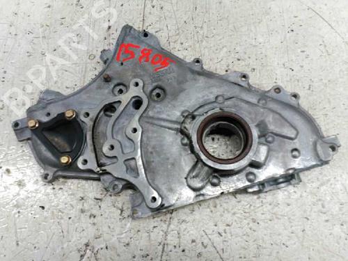 Otra NISSAN ALMERA II Hatchback (N16) 2.2 Di (110 hp) 21438985