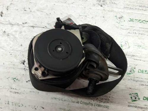 Rear left seatbelt OPEL ZAFIRA / ZAFIRA FAMILY B (A05) 1.9 CDTI (M75) | BP21455707I29 