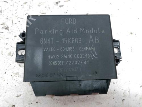 Module électronique FORD FOCUS II Turnier (DA_, FFS, DS) [2004-2012]  21441520