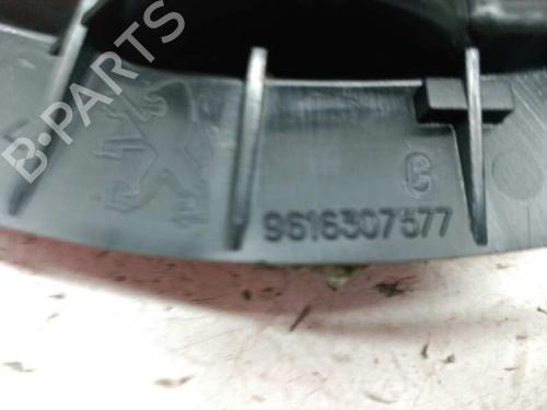 Rear left interior door handle PEUGEOT 406 (8B)  | BP21441203I15 