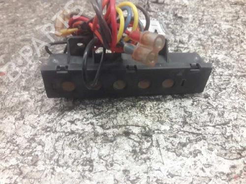 Electronic module CHEVROLET BLAZER S10  16050460 | 6 | PINS