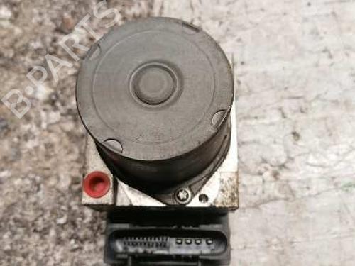 ABS pump RENAULT MEGANE II (BM0/1_, CM0/1_)  | BP21476127M43 