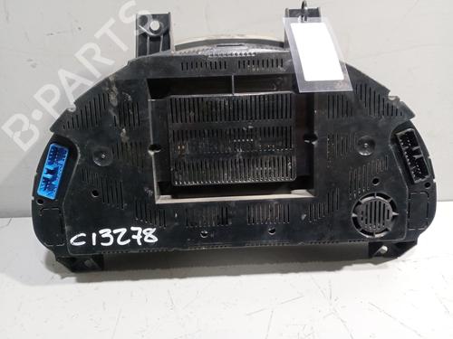Instrument cluster IVECO STRALIS I | BP40255066C47 - Image 2