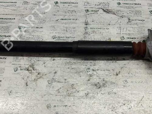Used Left rear shock absorber SEAT ALTEA (5P1) [2004-2015]  21452870
