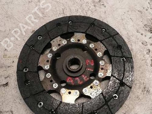 Other FIAT SCUDO Bus (270_, 272_) 2.0 D Multijet | BP25801642O1 