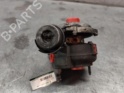 Turbocharger/Supercharger RENAULT SCÉNIC II (JM0/1_)  | BP28689883M71