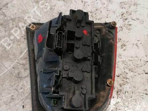Høyre baklys SKODA OCTAVIA I (1U2)  | BP21479602C35 