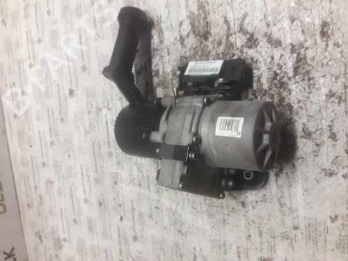 Styring servopumpe CITROËN C4 Coupe (LA_) [2004-2013]  21470921
