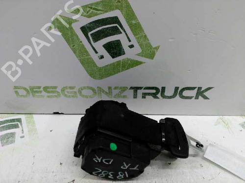 Sikkerhedssele bag højre SEAT IBIZA III (6L1)  | BP21431906I28 