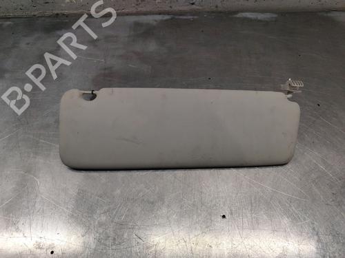 Left sun visor RENAULT TRAFIC III Van (FG_) 2.0 dCi 120 (FGMN) | BP32849256I1 - Image 2