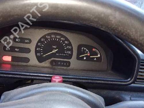 Starter FORD FIESTA III (GFJ)  | BP21468207M8 