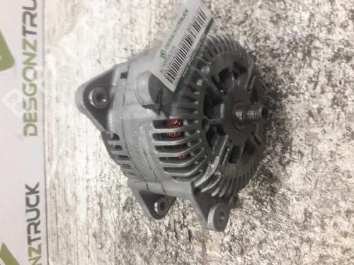 Used Alternator VW PASSAT B6 (3C2) [2005-2010]  21462686