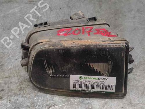 Used Left front fog light BMW 5 Touring (E39) [1996-2004]  21406016