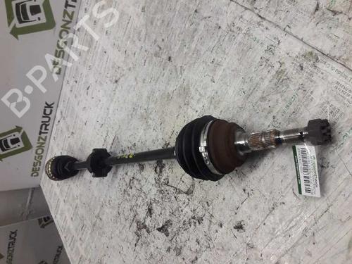 Right front driveshaft OPEL ASTRA G Hatchback (T98)  | BP21459723M39 