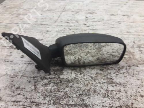 Used Right mirror PEUGEOT 106 I (1A, 1C) [1991-1996]  21458695