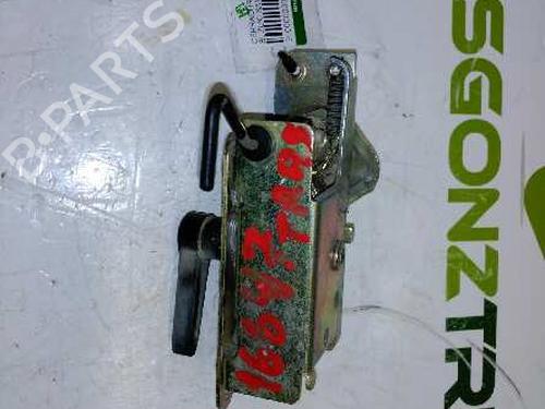 Used Tailgate lock Tailgate lock 37152113 37152113