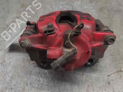 Left front brake caliper FIAT 500 (312_) | BP21408116M105 - Image 3
