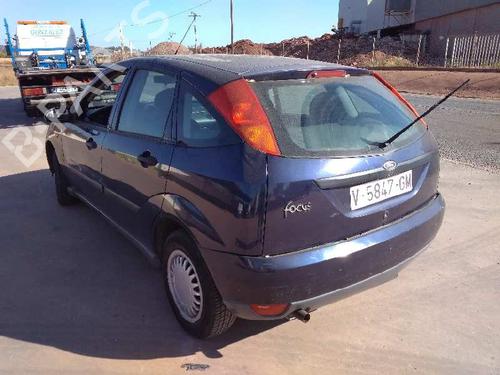 Starter FORD FOCUS I (DAW, DBW)  | BP21472760M8 