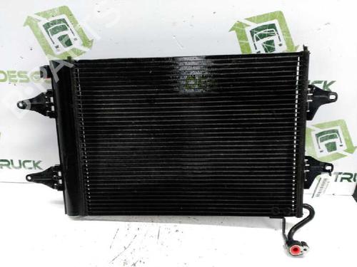 Used AC radiator SKODA FABIA I (6Y2) [1999-2008]  24529943