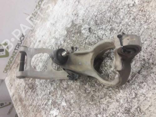 Left front suspension arm PEUGEOT 407 (6D_)  | BP21466813M12 