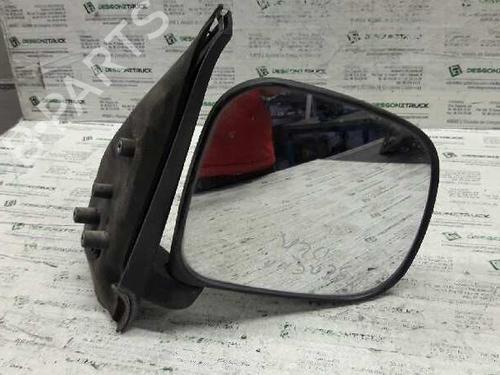 Used Right mirror NISSAN SERENA (C23) [1991-2001]  21450285