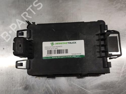 Elektronisk modul MAZDA CX-5 (KE, GH) 2.2 D (KE2FW) (150 hp) 29351838