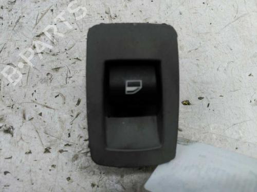 Used Right front window switch BMW 3 (E90) 320 d (163 hp) 21441379