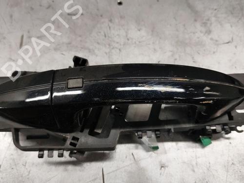 Used Front right exterior door handle FORD ECOSPORT 1.0 EcoBoost (125 hp) 28688640