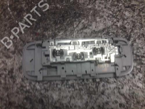 Innerbelysning VW PASSAT B6 (3C2)  | BP21468873I8 