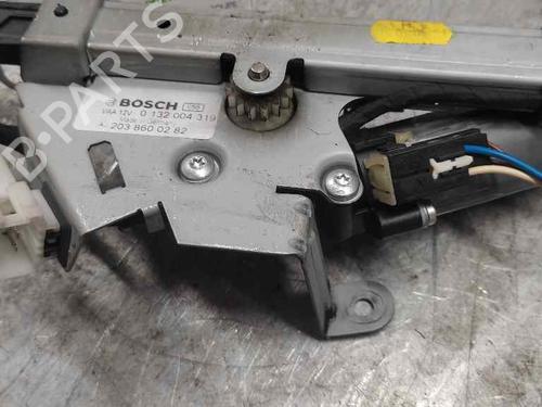 Electronic module MERCEDES-BENZ CLK (C209)  | BP21409276M83 