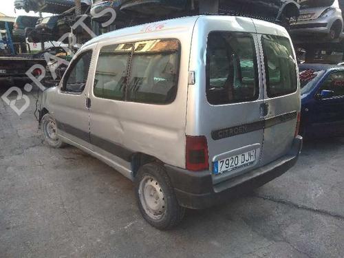 Grill CITROËN BERLINGO / BERLINGO FIRST Box Body/MPV (M_)  | BP21470723C40 