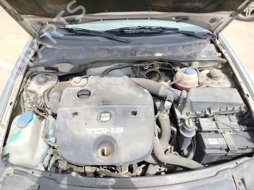 Used Parts SEAT CORDOBA (6K2) 1.4 (60 hp) 4367611