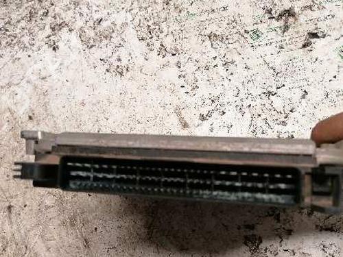 Engine control unit (ECU) PEUGEOT 306 Hatchback (7A, 7C, N3, N5)  | BP21478006M57 