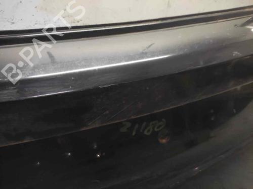 Rear bumper SEAT LEON (1P1)  | BP21470296C8 