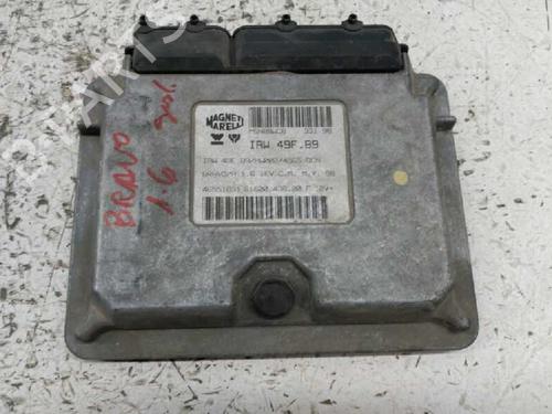 Used Engine control unit (ECU) FIAT BRAVO I (182_) [1995-2001]  21442003