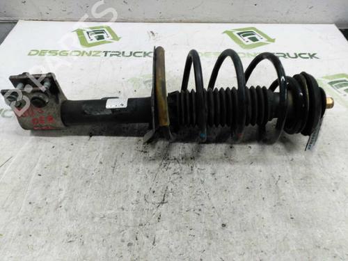 Used Right front shock absorber PEUGEOT 307 (3A/C) [2000-2012]  21428406