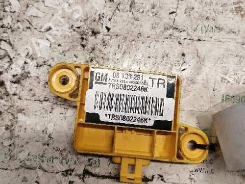 Sensor electrónico OPEL ASTRA G Hatchback (T98) [1998-2009]  21477312